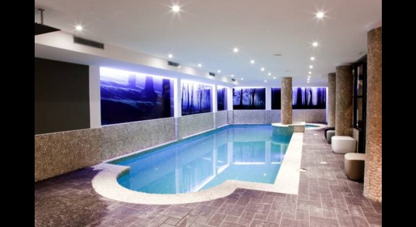 Hôtel Agora  Aix-les-bains