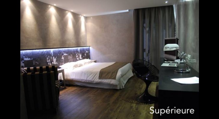 Hôtel Agora  Aix-les-bains