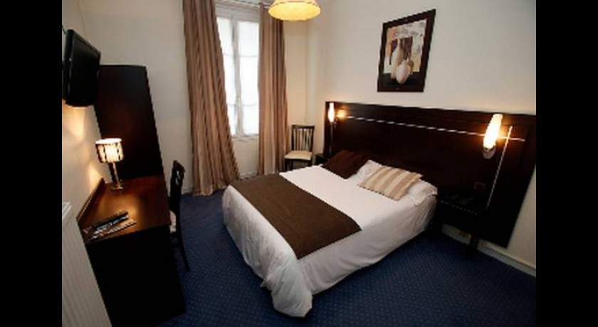 Hotel Home Saint Louis  Versailles