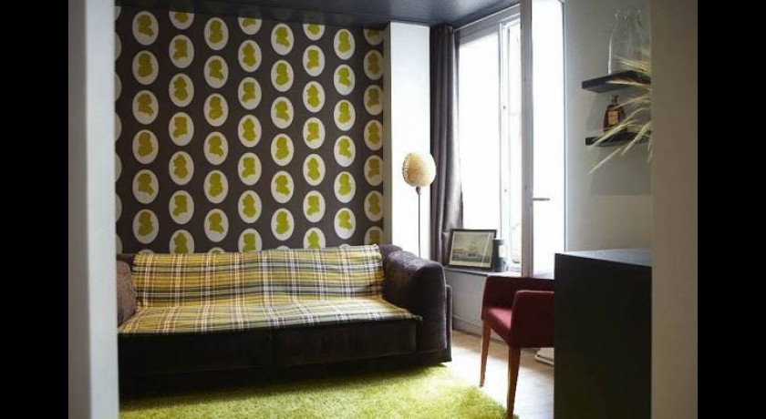 Hôtel D'angleterre  Versailles