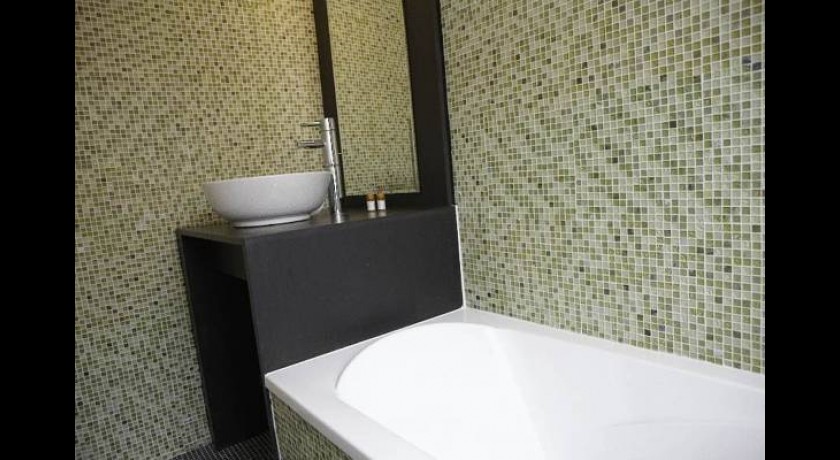 Hôtel D'angleterre  Versailles