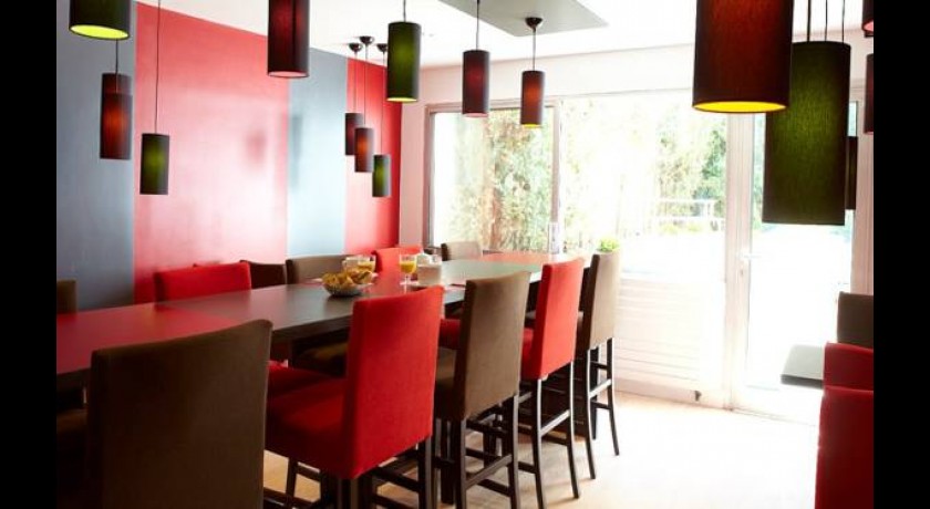 Hôtel D'angleterre  Versailles