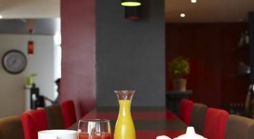 Hôtel D'angleterre  Versailles