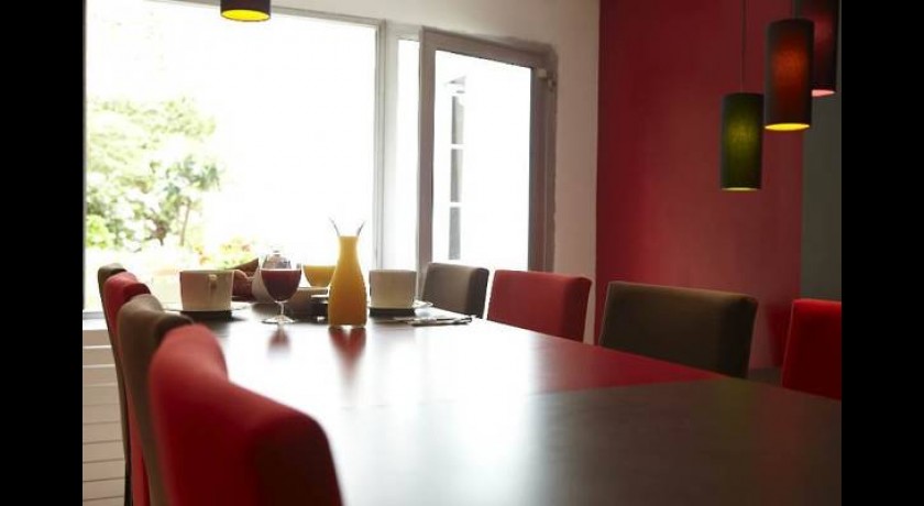 Hôtel D'angleterre  Versailles