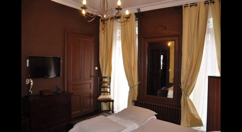 Hôtel Le Carré D'aix  Aix-les-bains