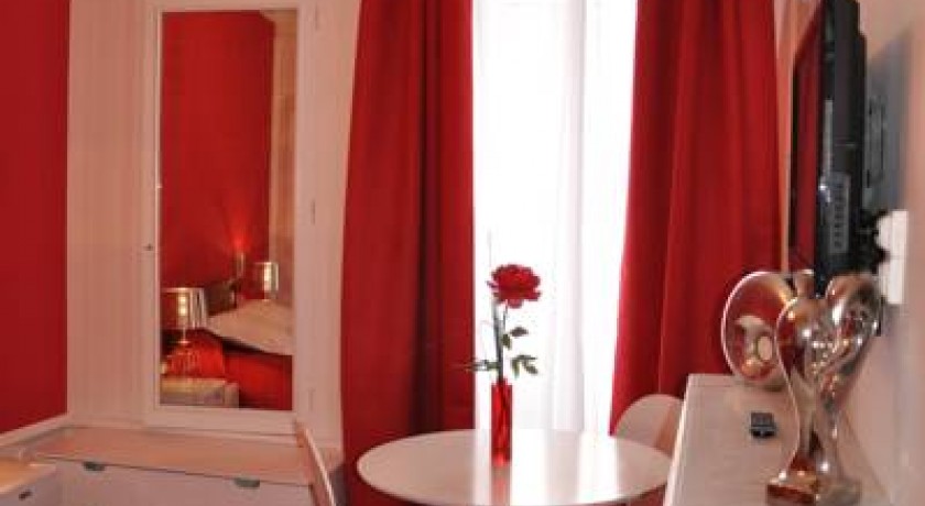 Hôtel Le Carré D'aix  Aix-les-bains