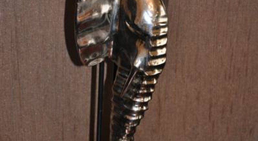 Hôtel Le Carré D'aix  Aix-les-bains