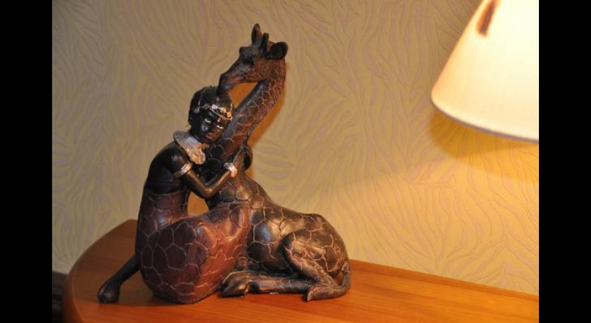 Hôtel Le Carré D'aix  Aix-les-bains