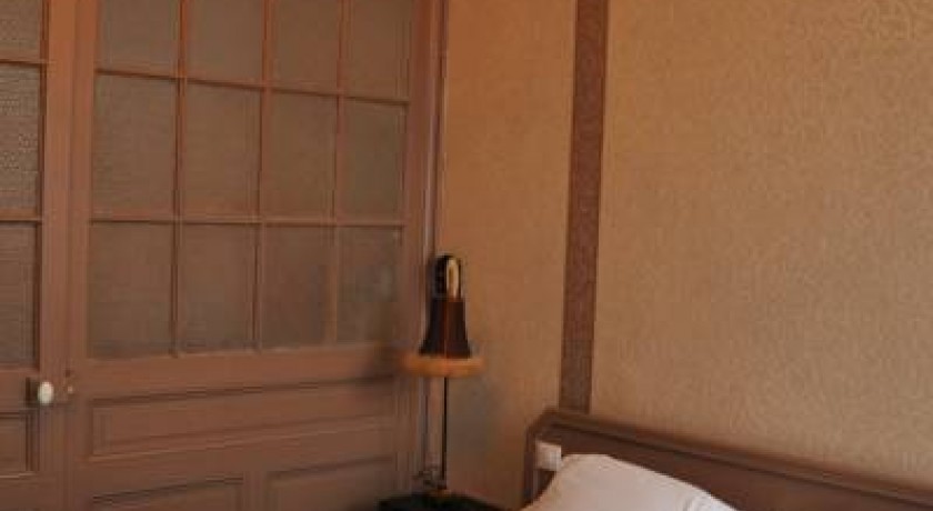 Hôtel Le Carré D'aix  Aix-les-bains