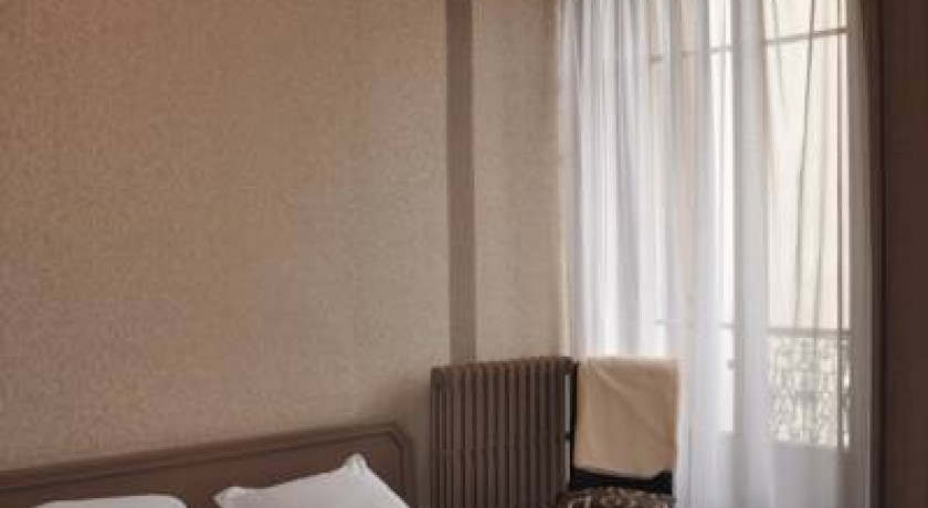 Hôtel Le Carré D'aix  Aix-les-bains