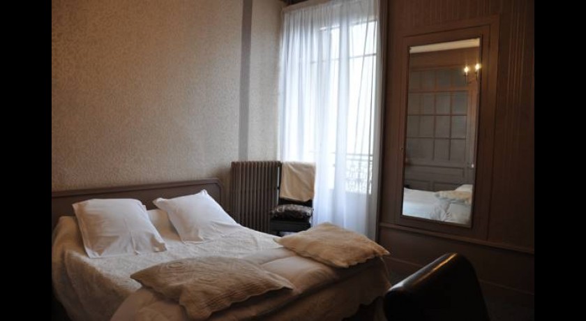 Hôtel Le Carré D'aix  Aix-les-bains