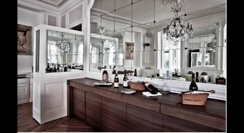 Hôtel Du Parc  Aix-les-bains