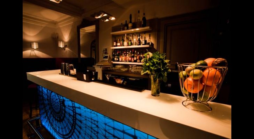 Hôtel Du Parc  Aix-les-bains