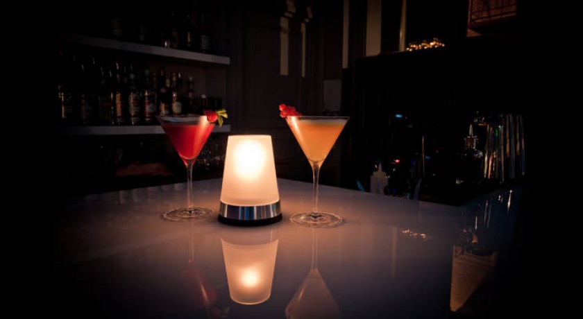 Hôtel Du Parc  Aix-les-bains