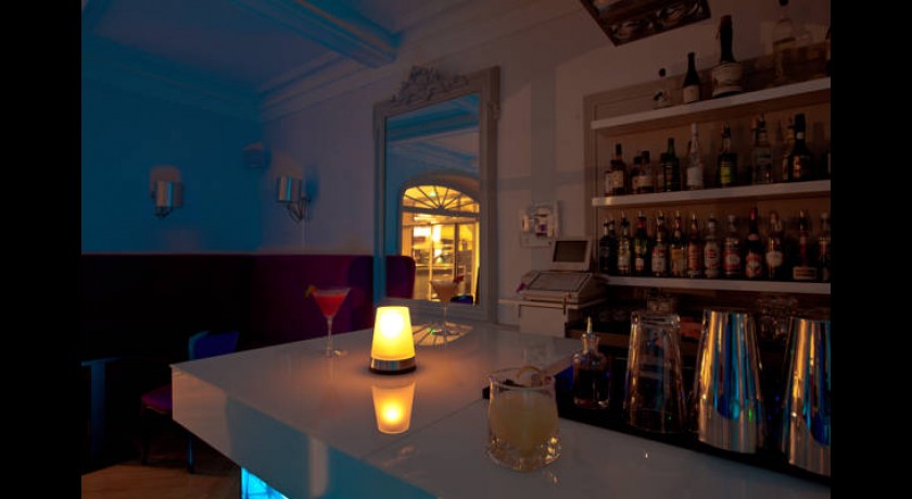 Hôtel Du Parc  Aix-les-bains