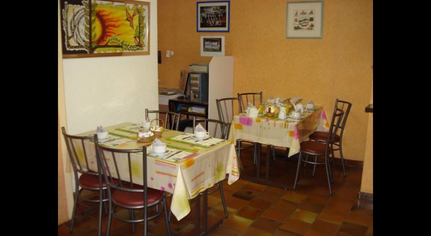 Hôtel Revotel  Aix-les-bains