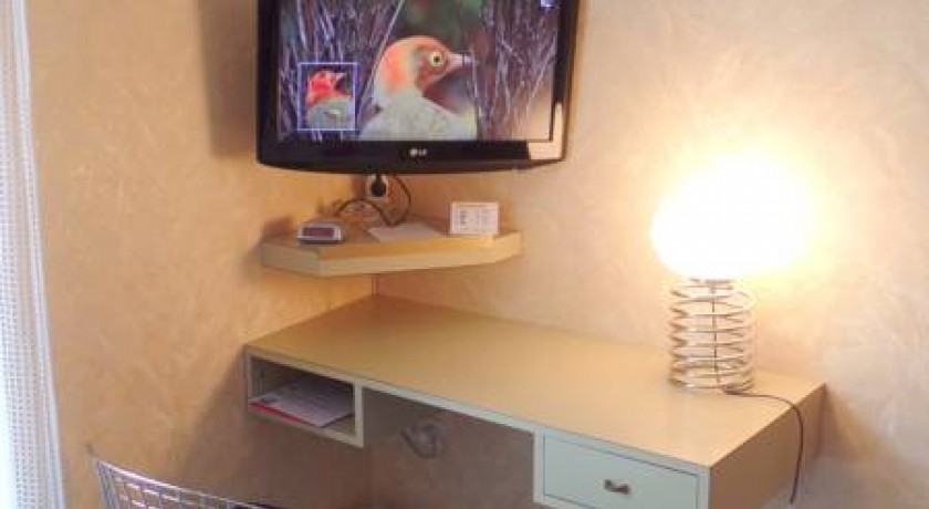 Hôtel Revotel  Aix-les-bains