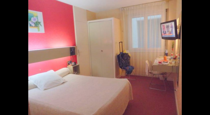 Hôtel Revotel  Aix-les-bains