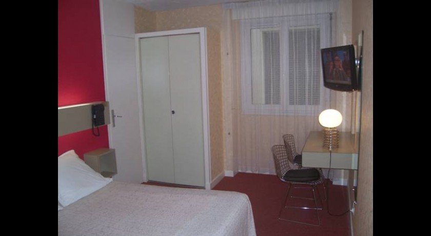 Hôtel Revotel  Aix-les-bains