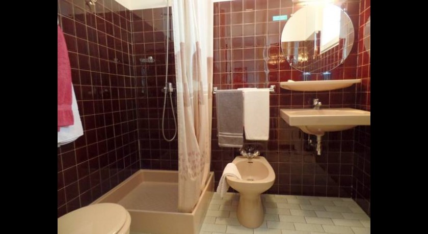 Hôtel Revotel  Aix-les-bains