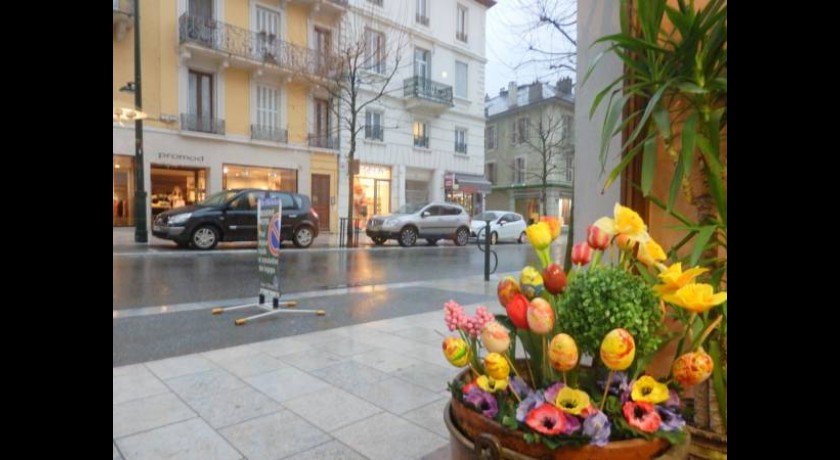 Hôtel Revotel  Aix-les-bains