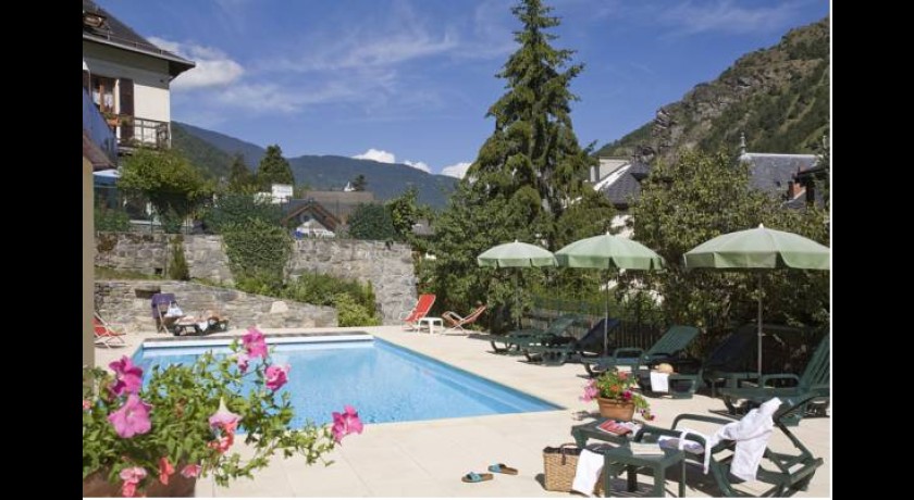 Altis Val Vert Brides Les Bains France