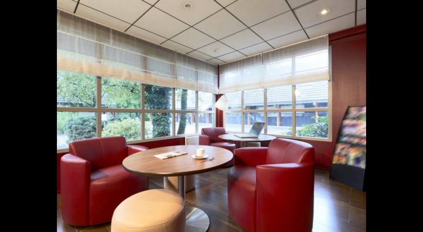 Hotel Campanile Villejuif 