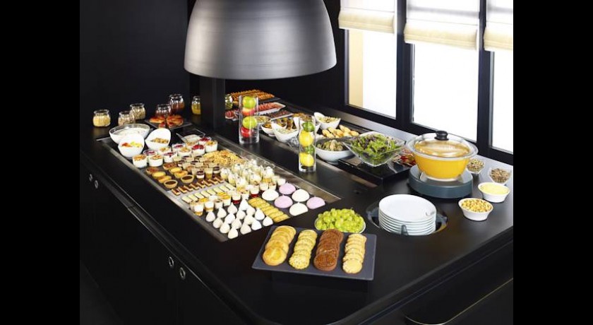 Hotel Campanile Villejuif 