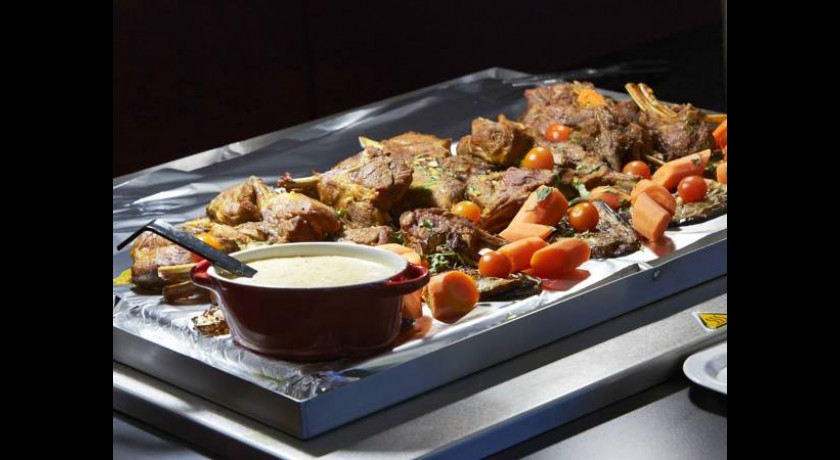 Hotel Campanile Villejuif 