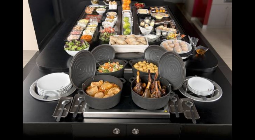 Hotel Campanile Villejuif 