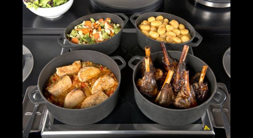 Hotel Campanile Villejuif 