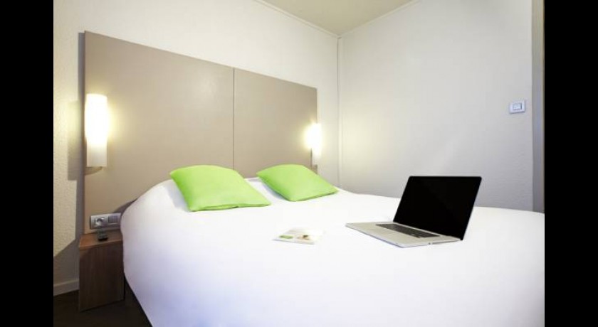 Hotel Campanile Villejuif 