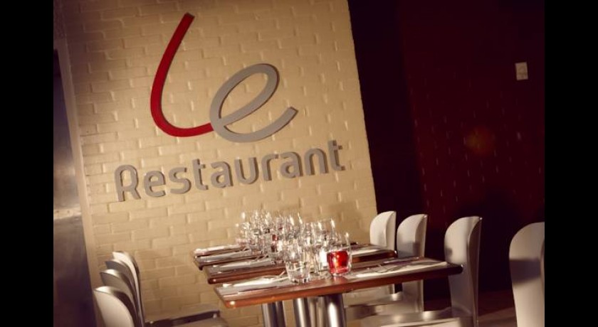 Hotel Campanile Villejuif 