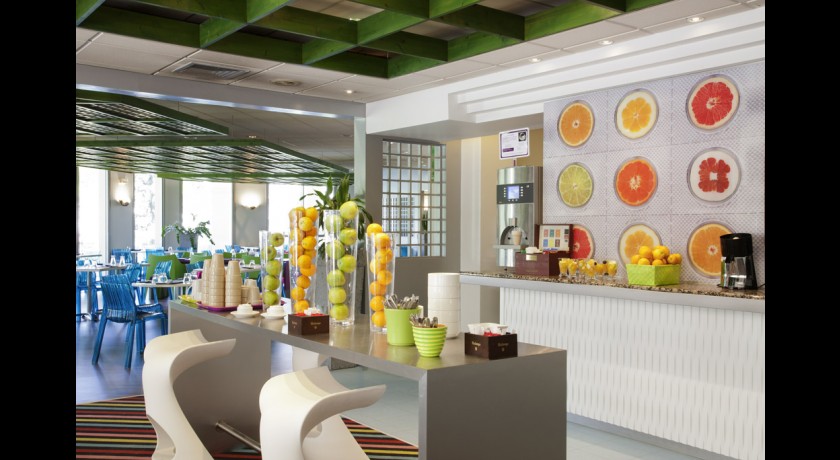 Hôtel Acquaviva Mercure  Aix-les-bains