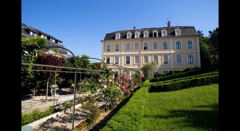 Hôtel Notre Dame Des Eaux  Aix-les-bains
