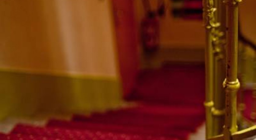 Hôtel Notre Dame Des Eaux  Aix-les-bains