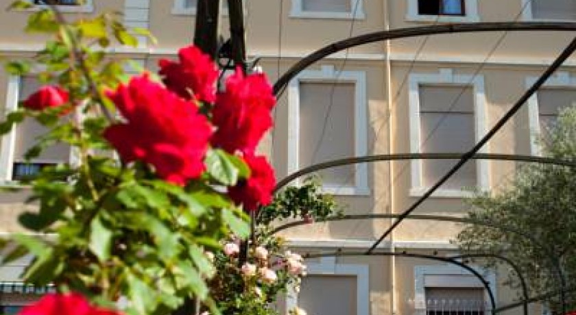 Hôtel Notre Dame Des Eaux  Aix-les-bains