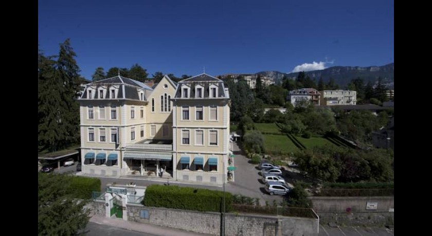 Hôtel Notre Dame Des Eaux  Aix-les-bains