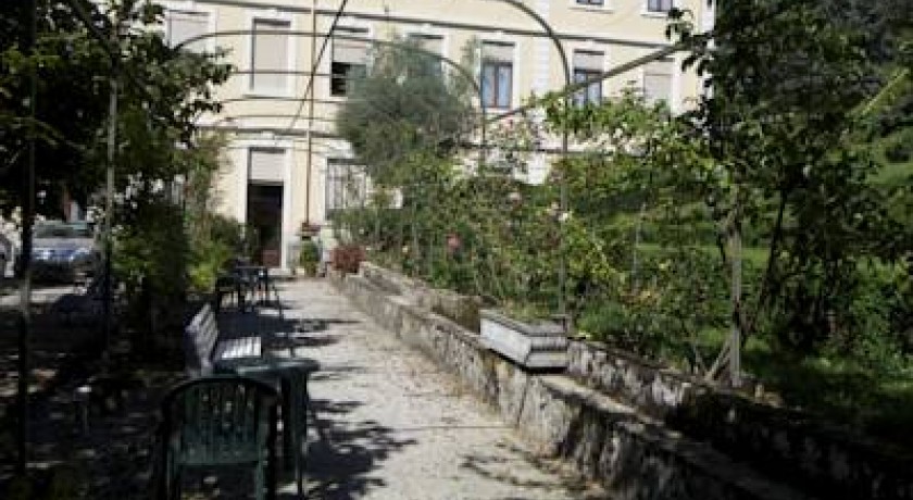 Hôtel Notre Dame Des Eaux  Aix-les-bains