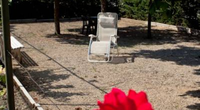 Hôtel Notre Dame Des Eaux  Aix-les-bains