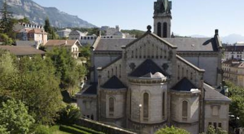 Hôtel Notre Dame Des Eaux  Aix-les-bains
