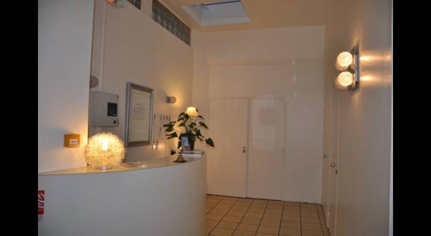 Cécil Hôtel  Aix-les-bains