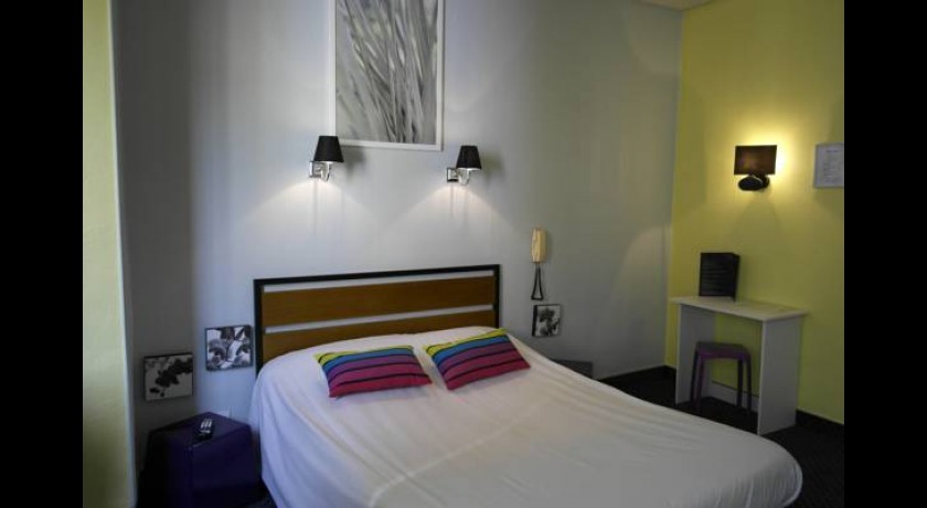 Cécil Hôtel  Aix-les-bains