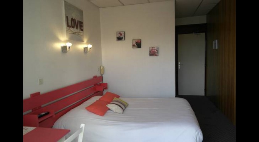 Cécil Hôtel  Aix-les-bains