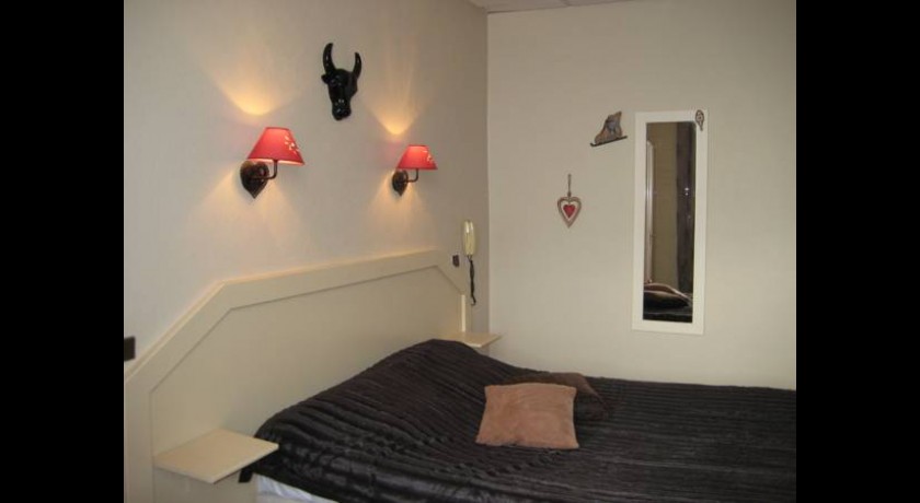 Cécil Hôtel  Aix-les-bains