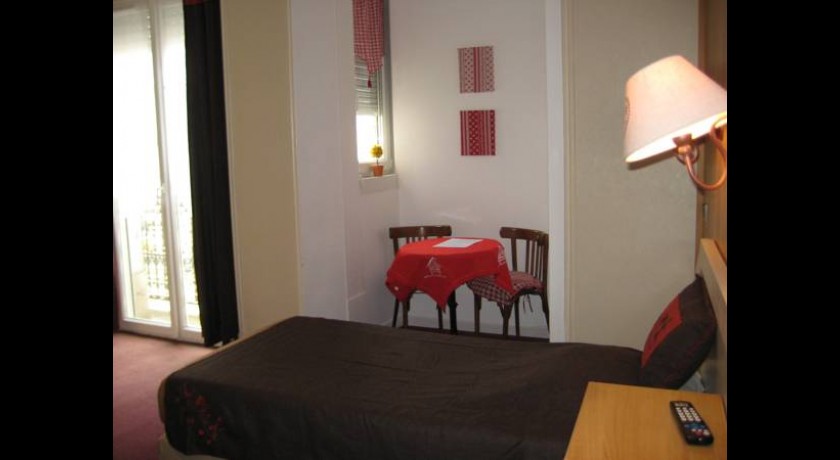 Cécil Hôtel  Aix-les-bains