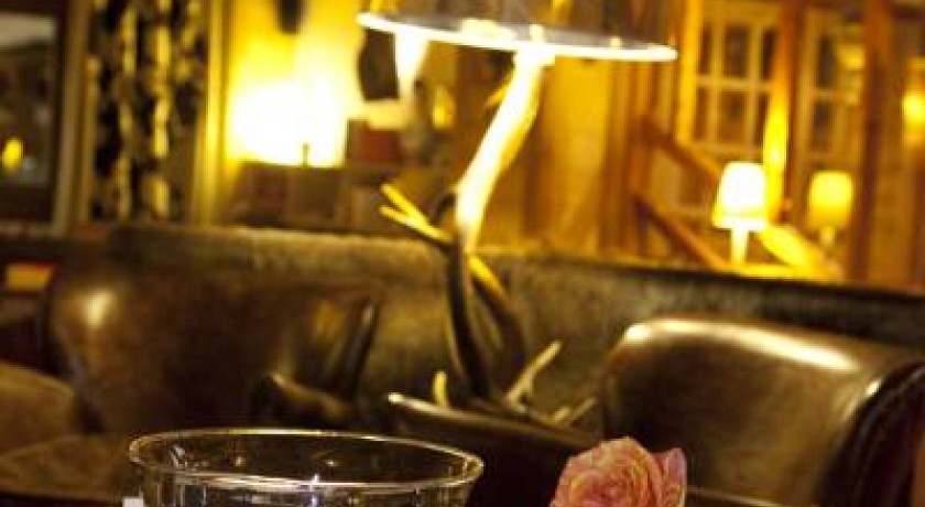 Hôtel Le Samovar  Val-d'isère