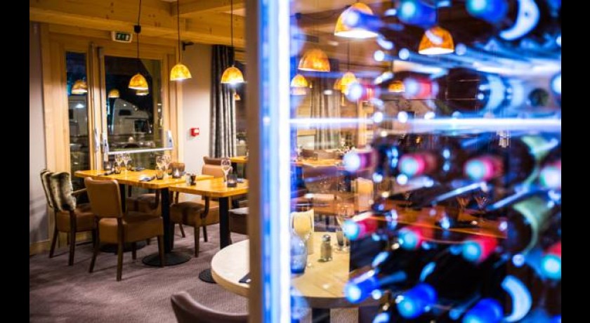 Hôtel Le Samovar  Val-d'isère