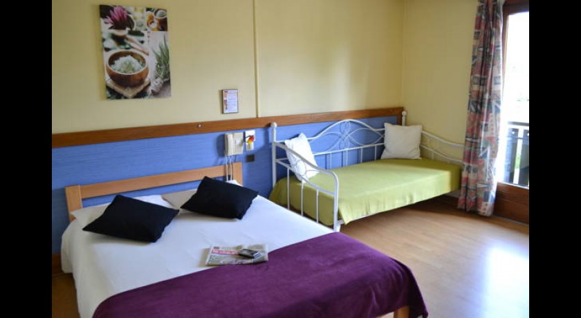 Hôtel Davat  Aix-les-bains