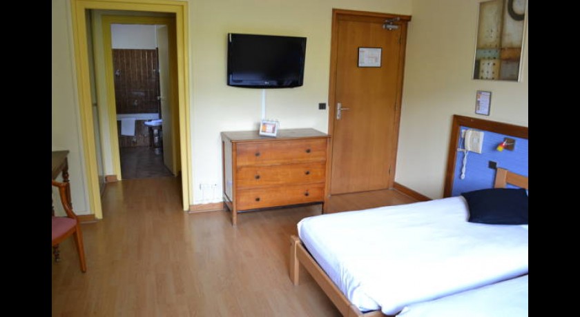 Hôtel Davat  Aix-les-bains